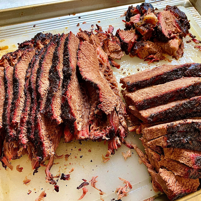 Brisket, the Holy Grail of BBQ!!